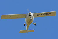 G-CFDP photo, click to enlarge G-CFDP photo, click to enlarge