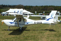 G-CECG photo, click to enlarge G-CECG photo, click to enlarge
