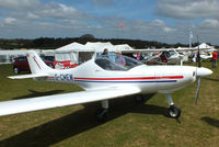G-CMEW photo, click to enlarge G-CMEW photo, click to enlarge