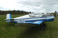G-BICR photo, click to enlarge G-BICR photo, click to enlarge