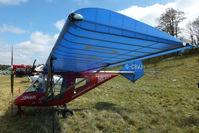 G-CBWJ photo, click to enlarge G-CBWJ photo, click to enlarge