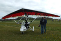 G-CFDL photo, click to enlarge G-CFDL photo, click to enlarge