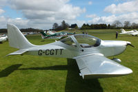 G-CGTT photo, click to enlarge G-CGTT photo, click to enlarge