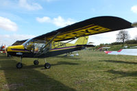 G-CDKE photo, click to enlarge G-CDKE photo, click to enlarge