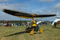 G-OTOP photo, click to enlarge G-OTOP photo, click to enlarge