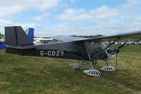 G-CDZY photo, click to enlarge G-CDZY photo, click to enlarge
