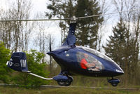 G-CHWM photo, click to enlarge G-CHWM photo, click to enlarge