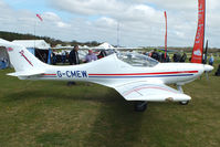 G-CMEW photo, click to enlarge G-CMEW photo, click to enlarge