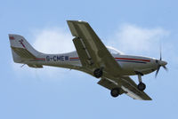 G-CMEW photo, click to enlarge G-CMEW photo, click to enlarge