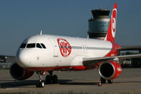 OE-LER @ LOWG - Niki A320 @GRZ