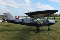 G-CCTX photo, click to enlarge G-CCTX photo, click to enlarge