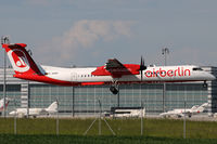 D-ABQC @ VIE - Air Berlin - by Chris Jilli