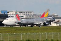 OE-LEZ @ VIE - NIKI - by Chris Jilli