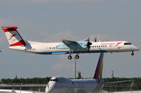 OE-LGG @ VIE - Austrian Airlines - by Chris Jilli