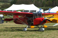 G-UPTA photo, click to enlarge G-UPTA photo, click to enlarge