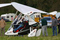 G-CFDL photo, click to enlarge G-CFDL photo, click to enlarge