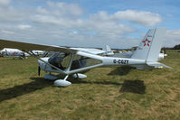 G-CGZT photo, click to enlarge G-CGZT photo, click to enlarge
