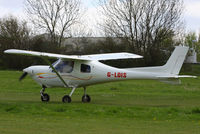 G-LOIS photo, click to enlarge G-LOIS photo, click to enlarge