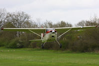 G-AXZO photo, click to enlarge G-AXZO photo, click to enlarge