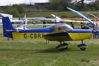 G-CBRX photo, click to enlarge G-CBRX photo, click to enlarge