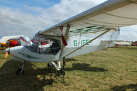 G-IEEF photo, click to enlarge G-IEEF photo, click to enlarge