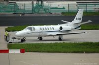 G-EHGW @ EGBB - Taken from the Elmdon MSCP. - by Carl Byrne (Mervbhx)