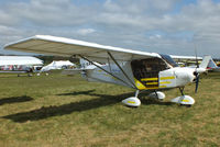 G-OBAZ photo, click to enlarge G-OBAZ photo, click to enlarge