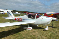 G-CEYK photo, click to enlarge G-CEYK photo, click to enlarge
