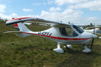 G-CFFJ photo, click to enlarge G-CFFJ photo, click to enlarge