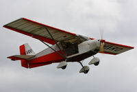 G-MARO photo, click to enlarge G-MARO photo, click to enlarge
