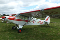 G-OROD photo, click to enlarge G-OROD photo, click to enlarge
