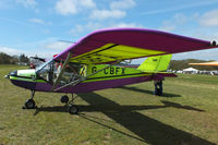 G-CBFX photo, click to enlarge G-CBFX photo, click to enlarge