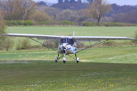 G-CDMS photo, click to enlarge G-CDMS photo, click to enlarge