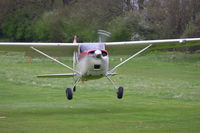 G-AXZO photo, click to enlarge G-AXZO photo, click to enlarge