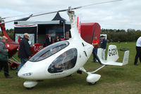 G-CGYX photo, click to enlarge G-CGYX photo, click to enlarge