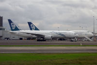 ZK-OKH @ NZAA - At Auckland - by Micha Lueck
