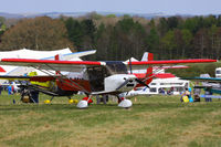 G-PEGE photo, click to enlarge G-PEGE photo, click to enlarge