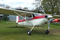 G-AXZO photo, click to enlarge G-AXZO photo, click to enlarge