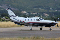 N115KC @ LFKC - Parked - by BTT