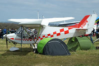 G-CGPW photo, click to enlarge G-CGPW photo, click to enlarge