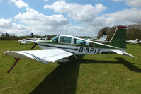 G-BPIZ photo, click to enlarge G-BPIZ photo, click to enlarge