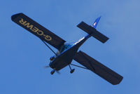 G-CEWR photo, click to enlarge G-CEWR photo, click to enlarge