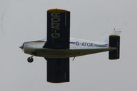 G-ATOR photo, click to enlarge G-ATOR photo, click to enlarge