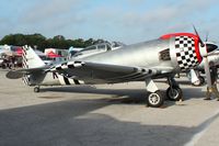 N426KS @ KLAL - Sun N Fun 2013 - Lakeland, FL