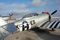 N426KS @ KLAL - Sun N Fun 2013 - Lakeland, FL