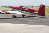 N426NC @ KLAL - Sun N Fun 2013 - Lakeland, FL - by Bob Simmermon