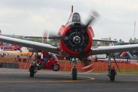 N462NA @ KLAL - Sun N Fun 2013 - Lakeland, FL - by Bob Simmermon
