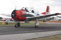N462NA @ KLAL - Sun N Fun 2013 - Lakeland, FL - by Bob Simmermon