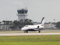N501AT @ KLAL - Sun N Fun 2013 - Lakeland, FL - by Bob Simmermon