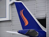 UNKNOWN @ LFBD - new A330 SYPHAX - by Jean Goubet-FRENCHSKY